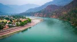  Book a Moradabad to Bageshwar Cab with Taps Cabs