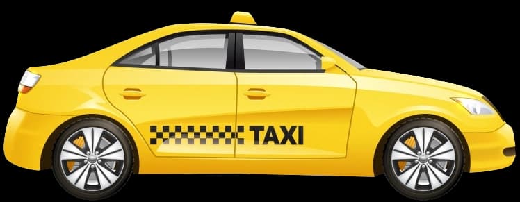  Taps Cabs – Trusted Taxi Services in Moradabad