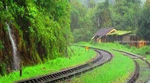  Bangalore to Sakleshpur