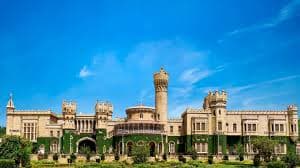  Bangalore to Madurai taxi services
