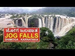 Book Bangalore to Jog Falls Taxi with Taps Cabs