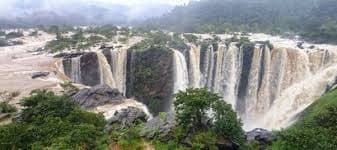 Bangalore to Agumbe road trip