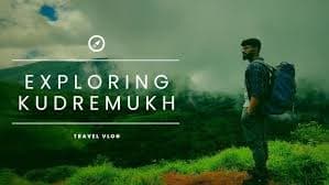 Bangalore to Kudremukh 