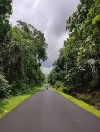 Bangalore to Shimoga Car Rentals – One-Way Drops & Round-Trip Cabs