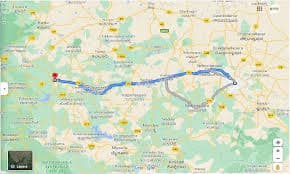 Bangalore to Hassan Car Rental