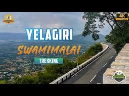 Book Your Bangalore to Yelagiri Taxi with Taps Cabs