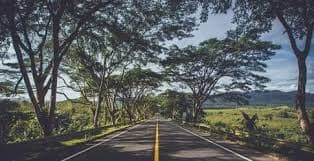 Bangalore to Srirangapatna 