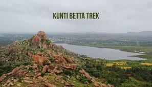  Kunti Betta Taxi with Taps Cabs