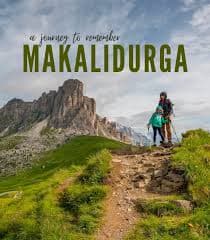  Bangalore to Makalidurga