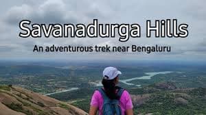 Book Bangalore to Savandurga 