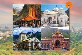 Taps Cabs – Trusted Taxi Service for Char Dham Yatra 2025