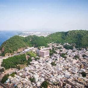      Vijayawada
