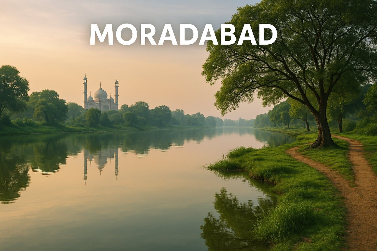 Taxi Service in Moradabad 