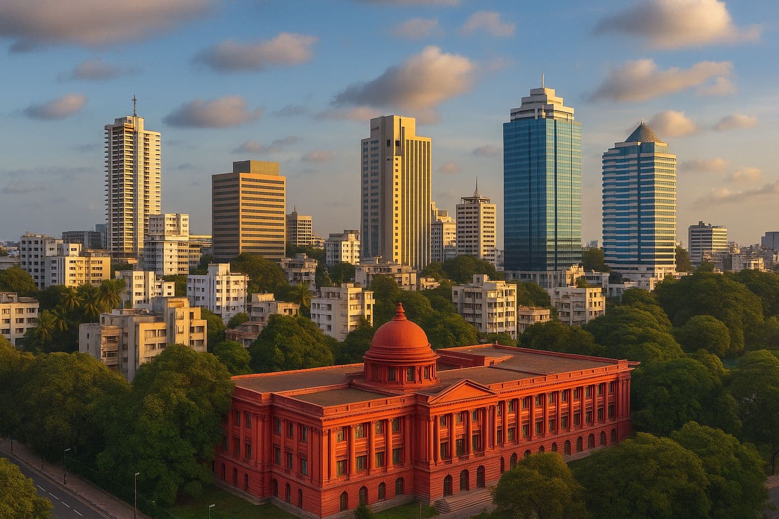 Moradabad Taxi Service 